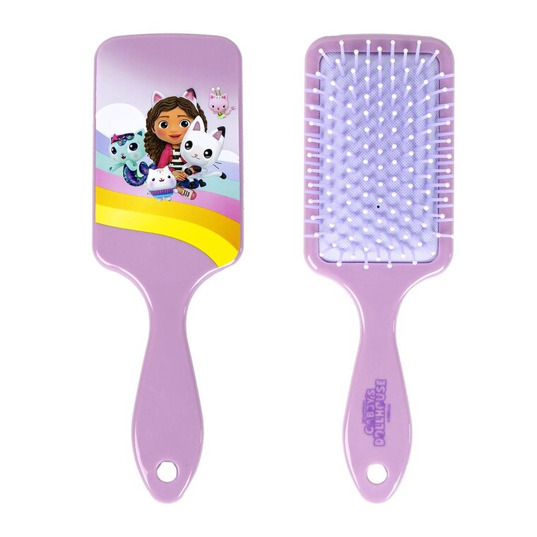 Product Image for Gabby's Dollhouse - Hårbørste