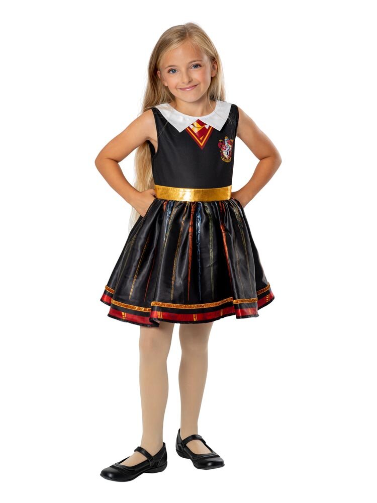 Product Image for Harry Potter Kjole Kostyme Barn