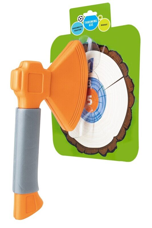Product Image for Utendørsspill - Øksekasting