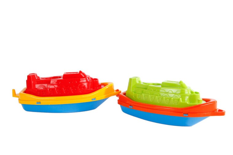 Product Image for Vannleke Båter 2 stk.