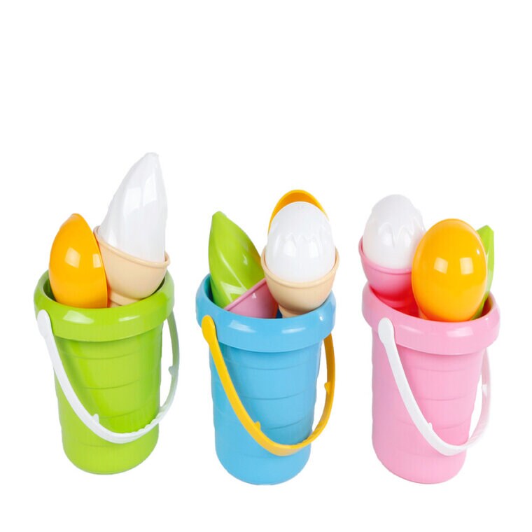 Product Image for Utendørslek Mini Sandsett Iskrem
