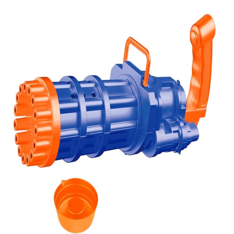 Product Image for Super Såpeboblepistol 19 cm