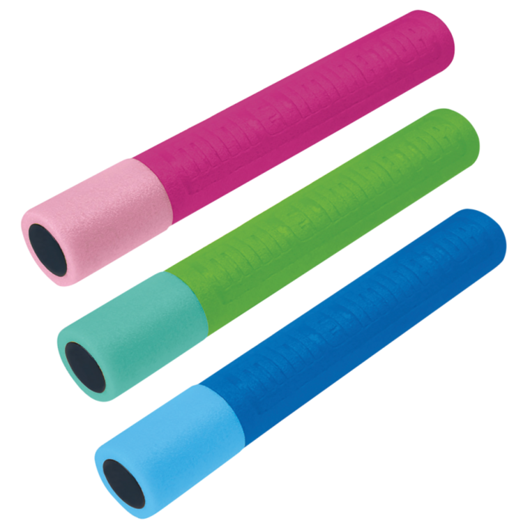 Product Image for Vannpumpekanon i skum 33 cm