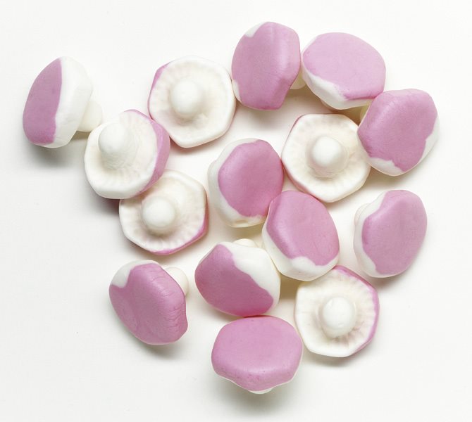 Product Image for Skumkantareller Stor Pakke 938 gram