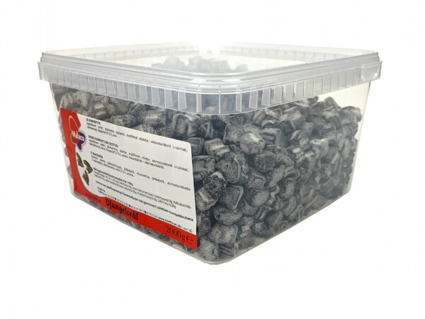 Product Image for Djungelvrål Stor Pakke 2 kg