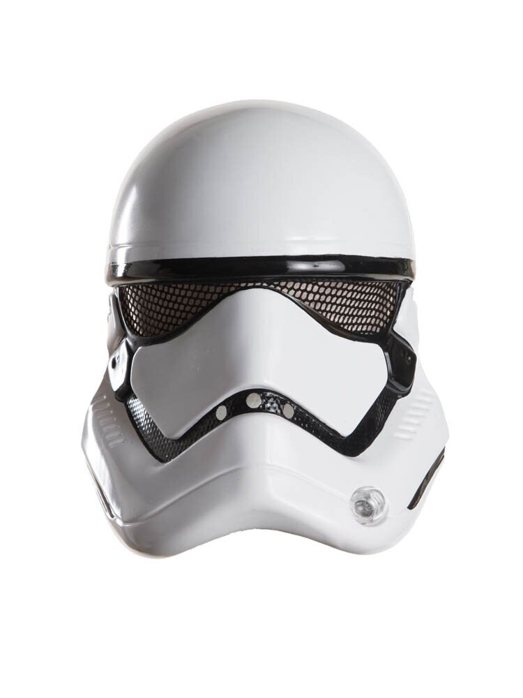 Product Image for Stormtrooper Ansiktsmaske Barnstørrelse