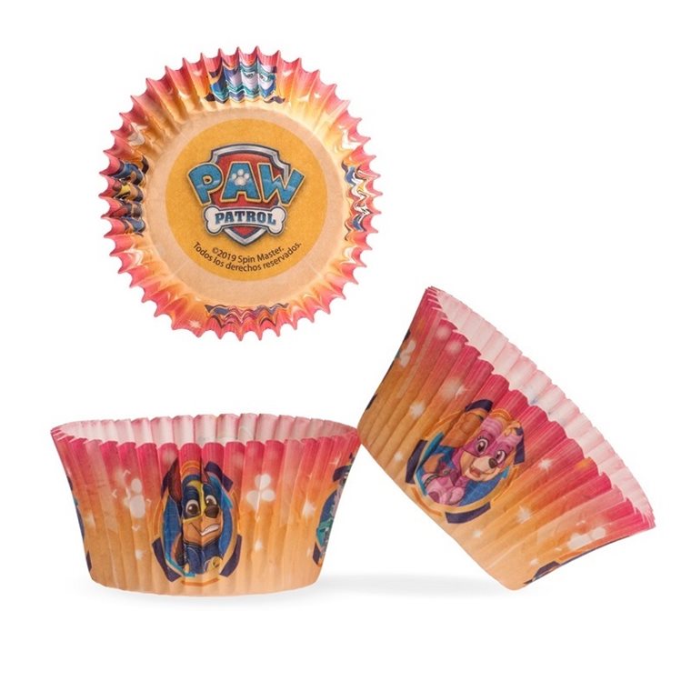 Product Image for Muffinsformer - Paw Patrol 25 stk.