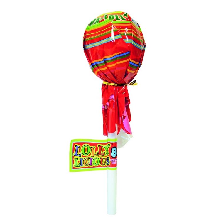 Product Image for Megastor Kjærlighet på pinne 70 gram