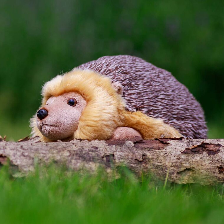 Product Image for Animigos World of Nature - Pinnsvin 20 cm