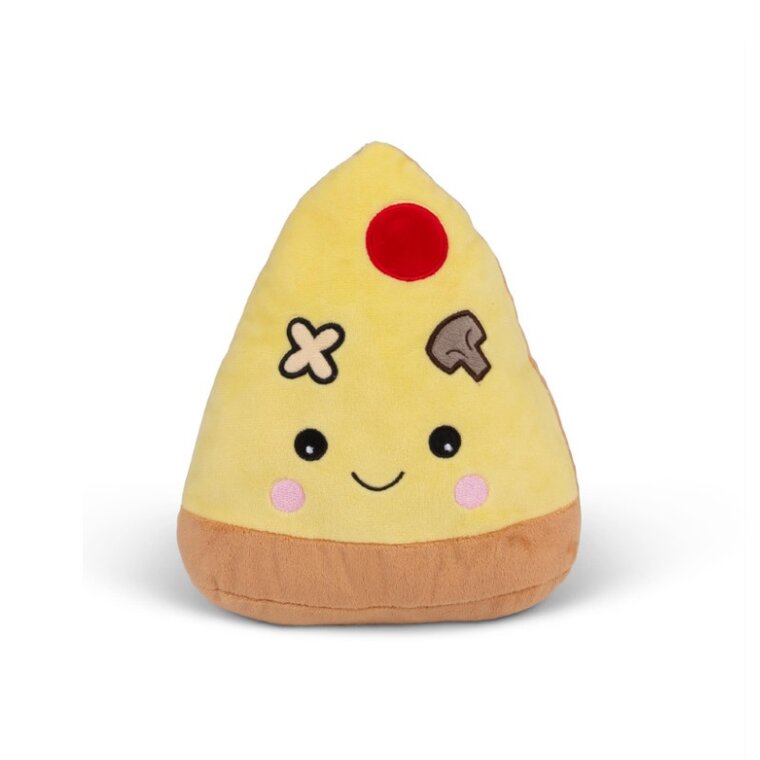 Product Image for Animigos Funky Friends Pizza 24 cm