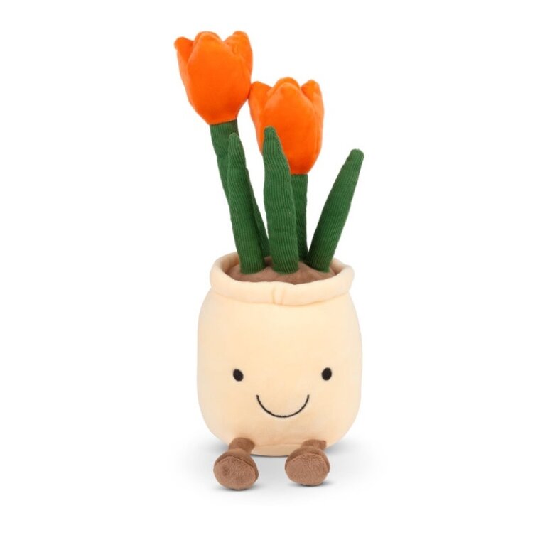 Product Image for Animigos Funky Friends Tulipaner 22 cm