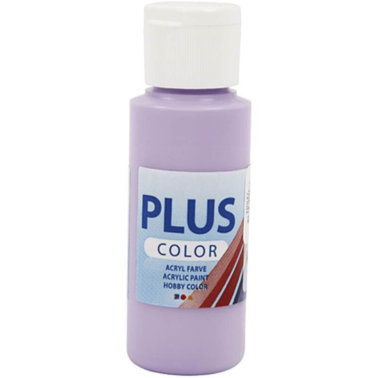 Product Image for Hobbyfarge - Lilla 60 ml