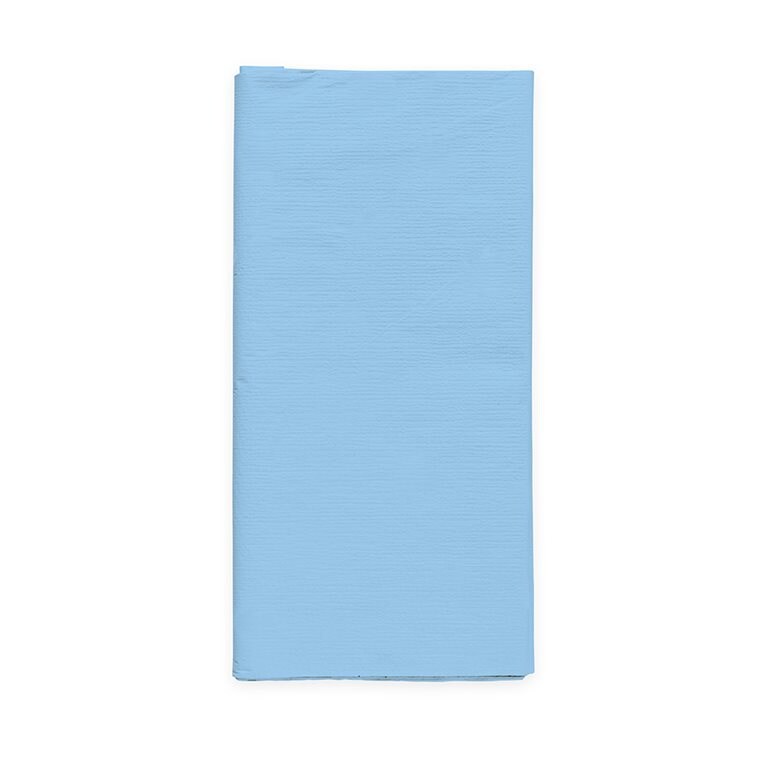 Product Image for Papirduk - Lyseblå 120 x 180 cm