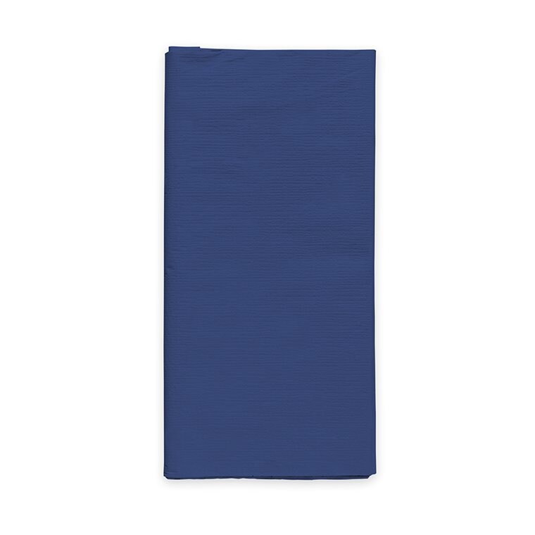 Product Image for Papirduk - Mørkeblå 120 x 180 cm