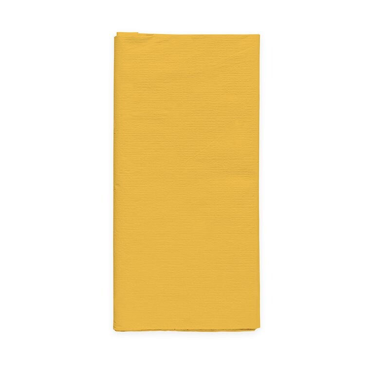 Product Image for Papirduk - Gul 120 x 180 cm