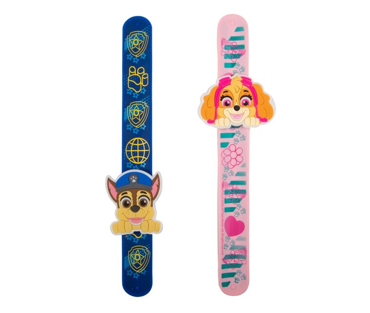 Product Image for Paw Patrol - Snap on armbånd