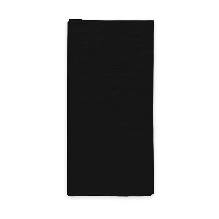 Product Image for Papirduk - Svart 120 x 180 cm