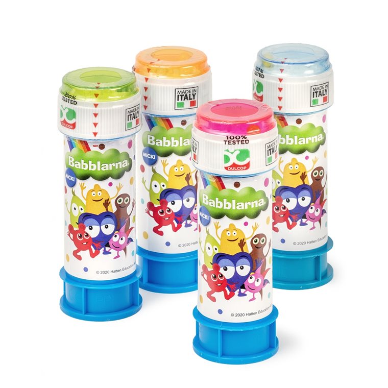 Product Image for Babblarna - Såpebobler 60 ml