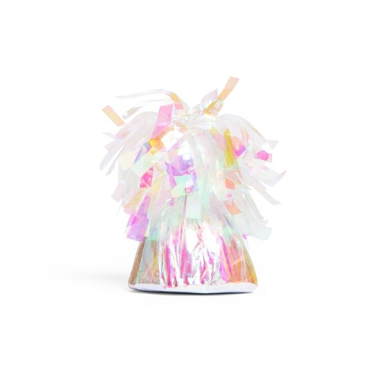 Product Image for Ballongvekt - Iriserende