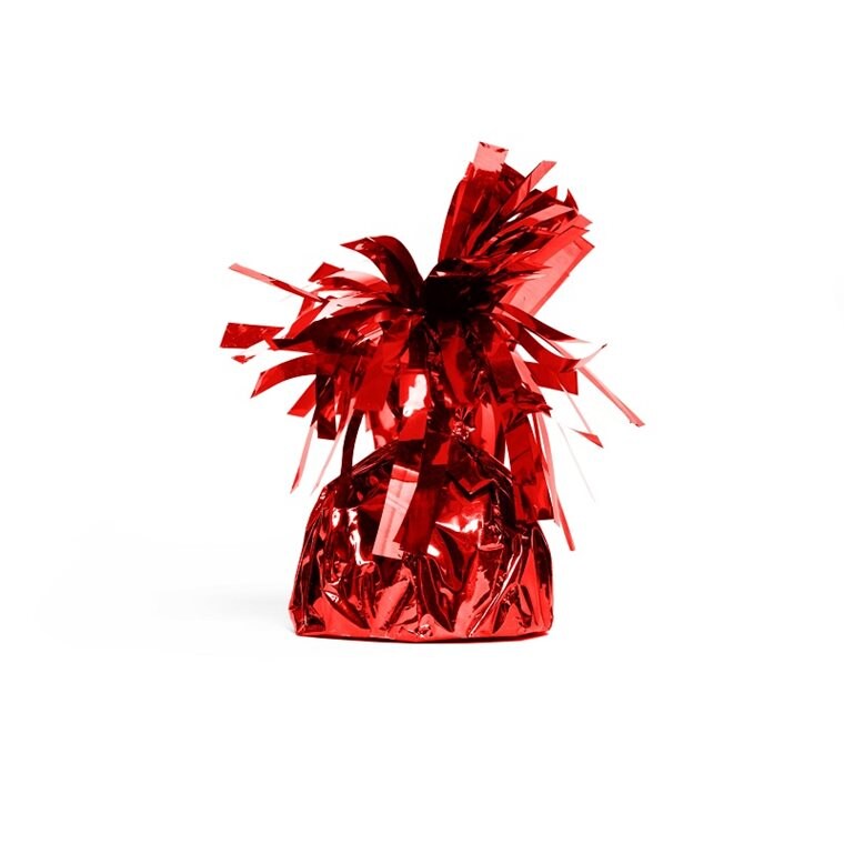 Product Image for Ballongvekt - Rød
