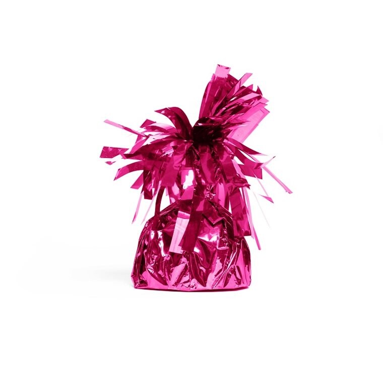 Product Image for Ballongvekt - Mørkrosa