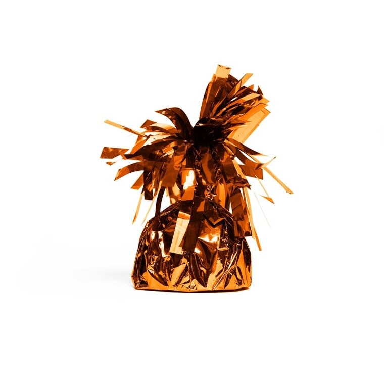 Product Image for Ballongvekt - Orange