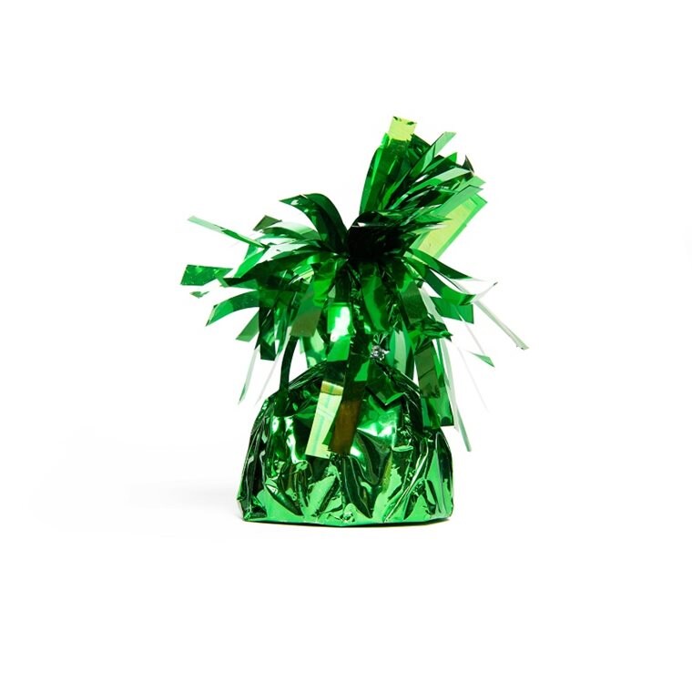 Product Image for Ballongvekt - Grønn