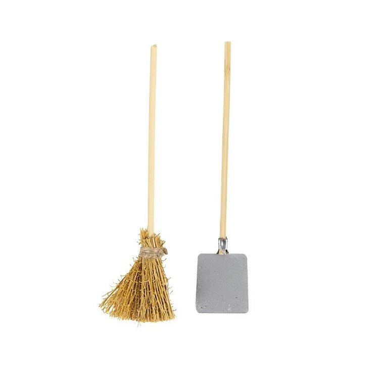 Product Image for Nissens Spade og Kost