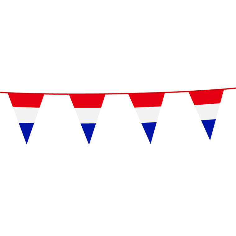 Product Image for Flaggirlander Nederland 10 meter