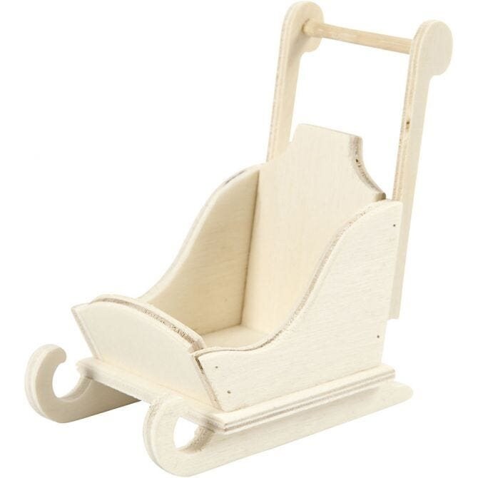 Product Image for Nissens Slede