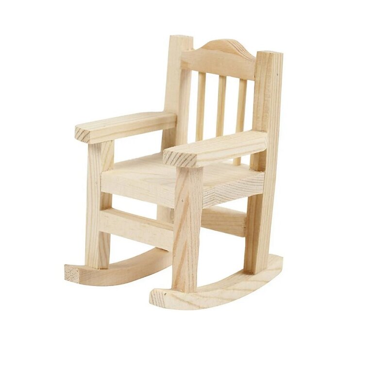 Product Image for Nissens Gyngestol