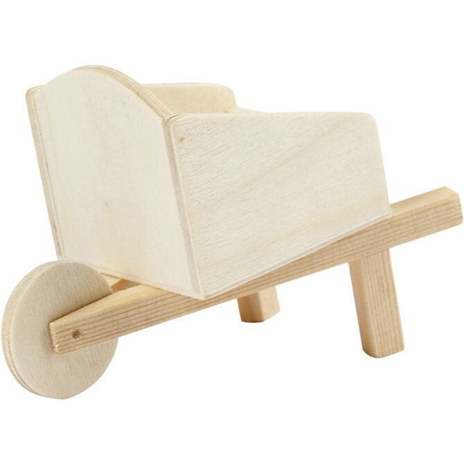 Product Image for Nissens Trillebår