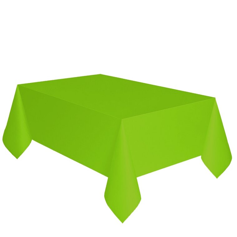 Product Image for Papirduk - Grønn 137 x 274 cm