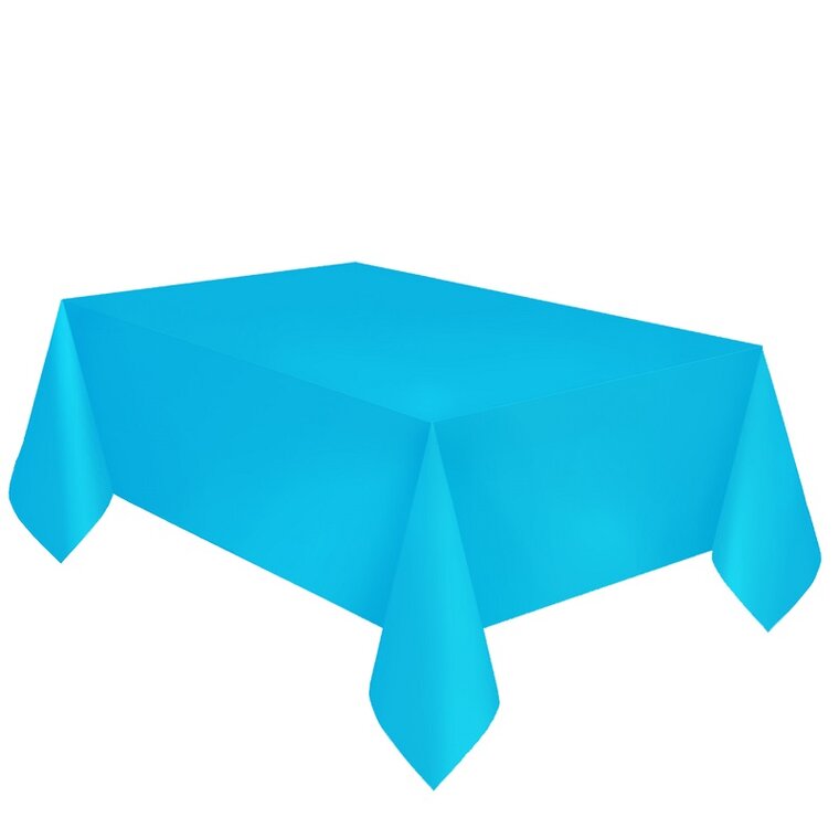 Product Image for Papirduk - Blå 137 x 274 cm