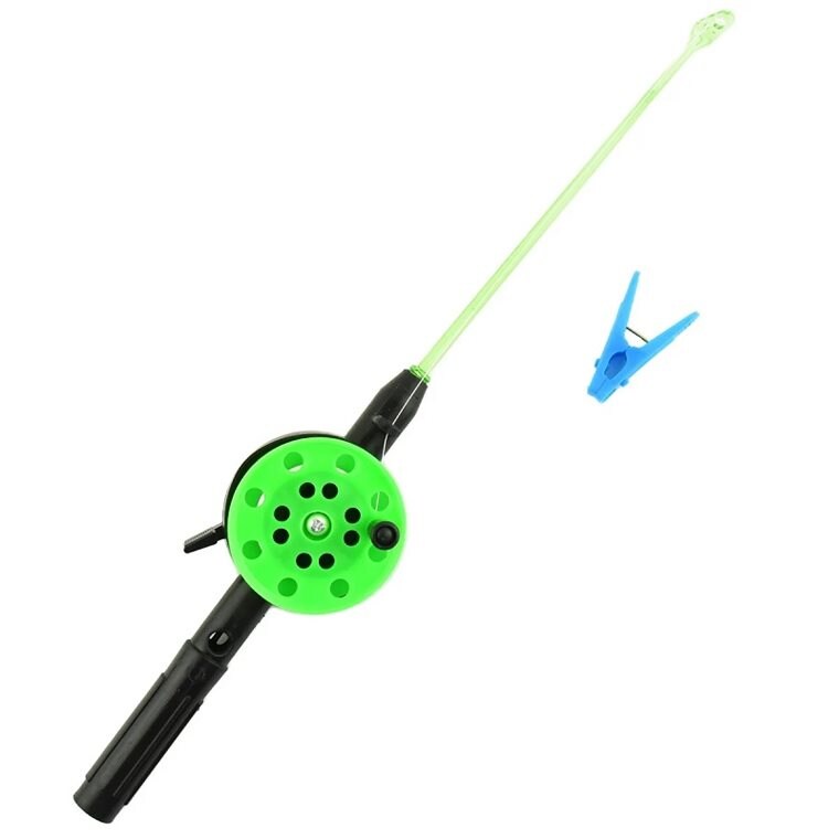 Product Image for Fiskestang til fiskedam
