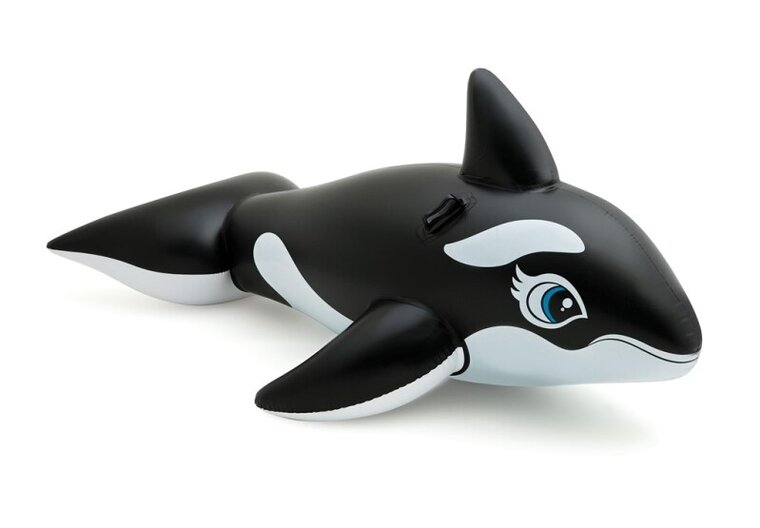 Product Image for Intex Ride-On Spekkhogger 193 cm