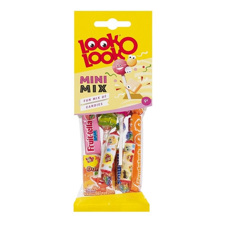 Product Image for Godteri - Mini Mix 70 gram