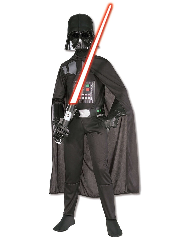 Product Image for Darth Vader Kostyme Barn 11-13 år (142-154 cm)