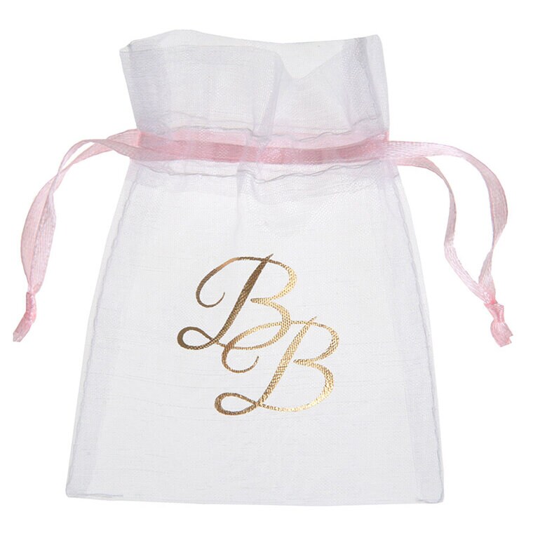 Product Image for Baby Girl - Organsaposer 6 stk.