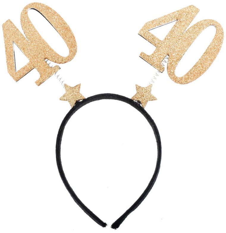 Product Image for Diadem 40 år