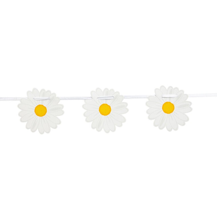 Product Image for Daisy - Girlander 4 meter