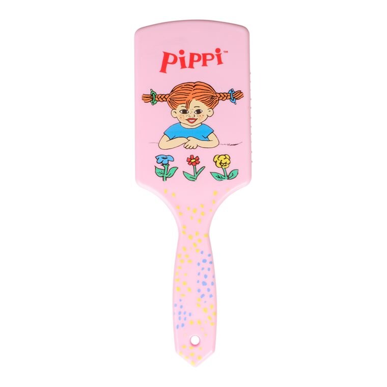 Product Image for Pippi Langstrømpe - Hårbørste