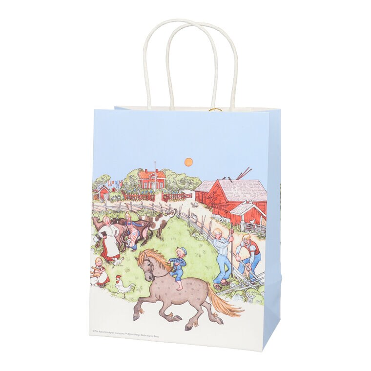 Product Image for Emil i Lønneberget Gavepose