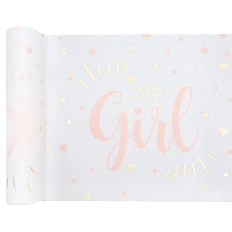 Product Image for Baby Girl - Bordløper 3 meter
