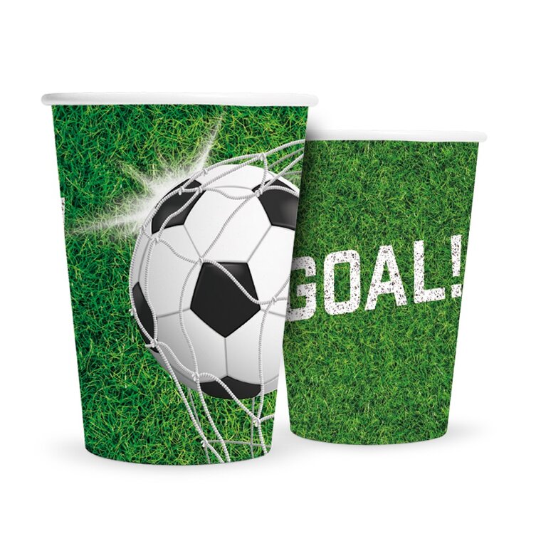 Product Image for Fotballkopper 8 stk.
