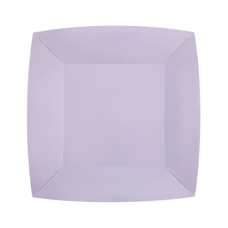 Product Image for Pappasjetter 18 cm - Lilla 10 stk.
