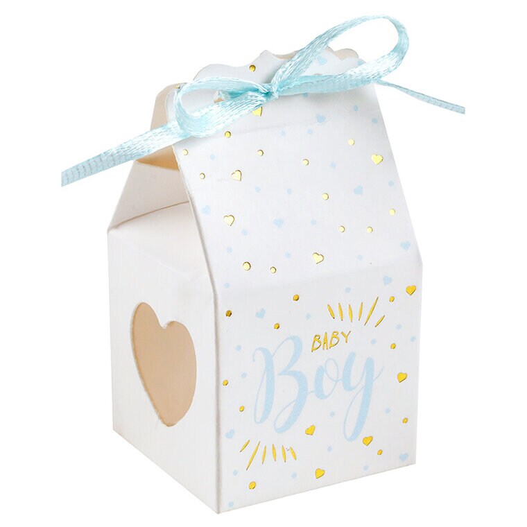 Product Image for Baby Boy - Gaveesker 6 stk.