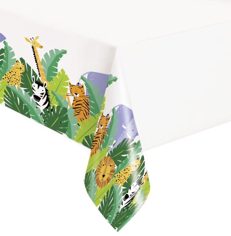 Product Image for Safari Animal - Duk 137 x 213 cm