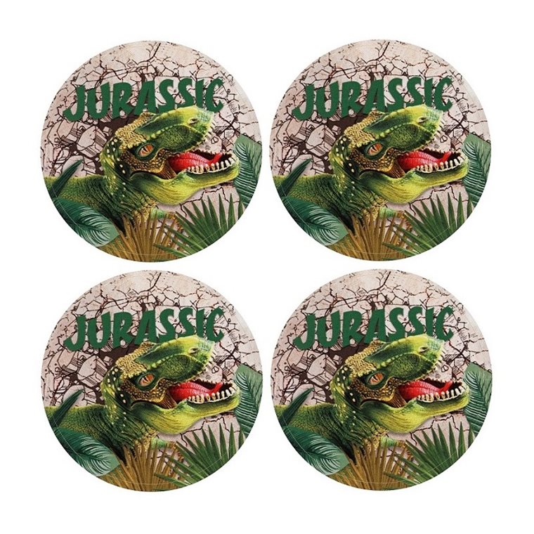 Product Image for Dinosaur - Klistremerker 16 stk.
