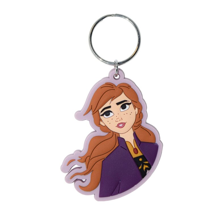 Product Image for Nøkkelring Disney Frozen Anna 5 cm